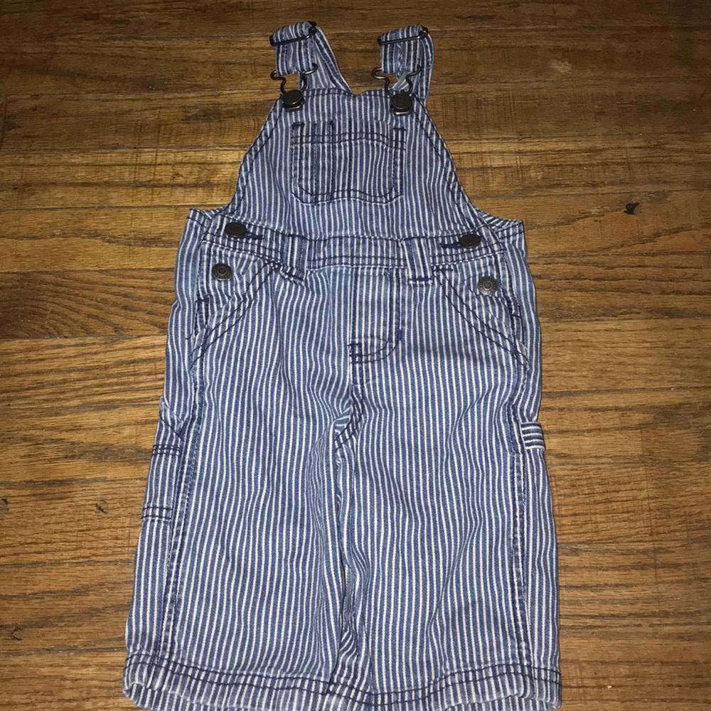 Baby overall